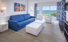 Hotel Tahiti Playa & Suites 4Sup
